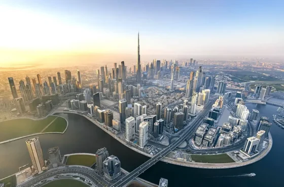 Dubai completes 24 real estate projects worth Dh4.5 billion in first half of 2025