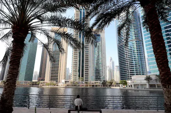 Dubai luxury off-plan sales surge 240% in two years
