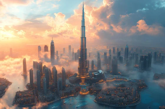 Dubai launches landmark initiative enabling first-time homeownership