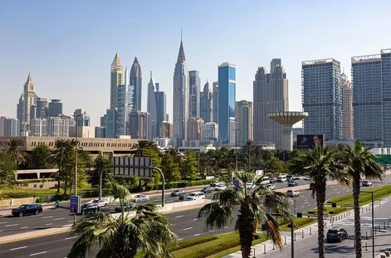 Dubai property: Overseas investors must follow new rule when selling